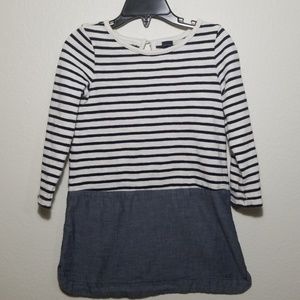 Baby Gap Toddler LS dress